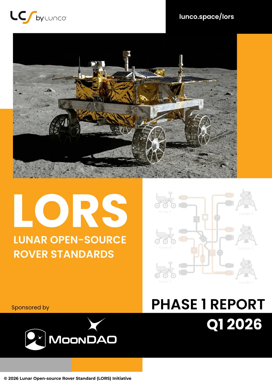 LORS Phase 1 Research Report