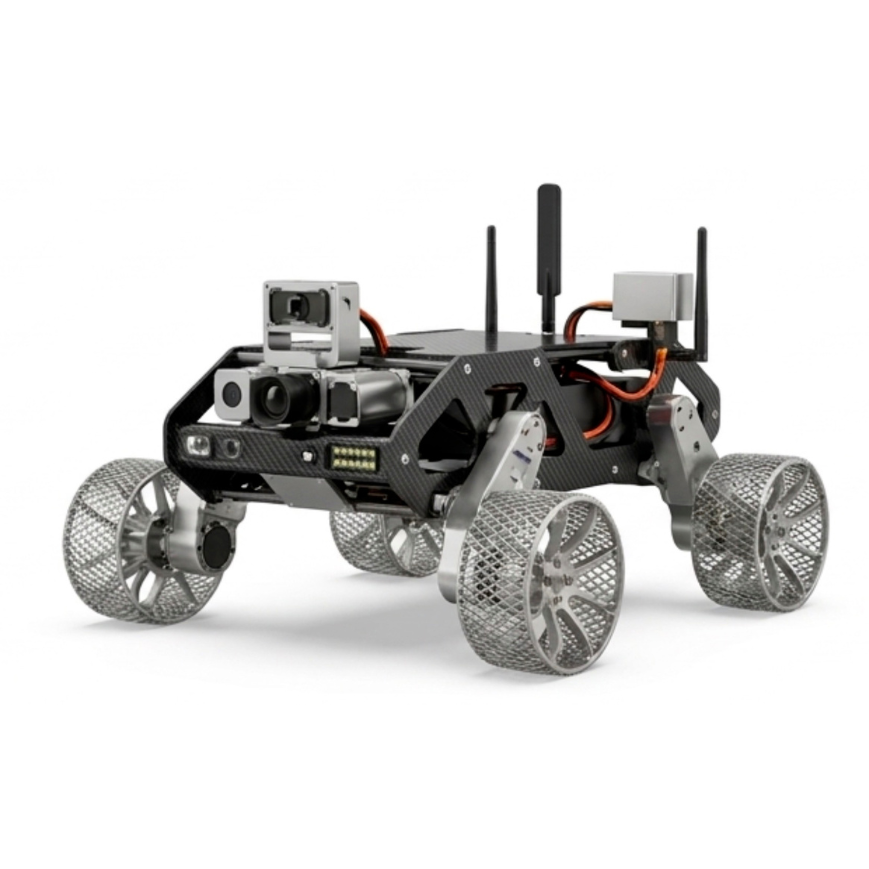 LORS rover